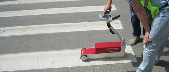 Zehntner ZRM 6014 RL-Qd